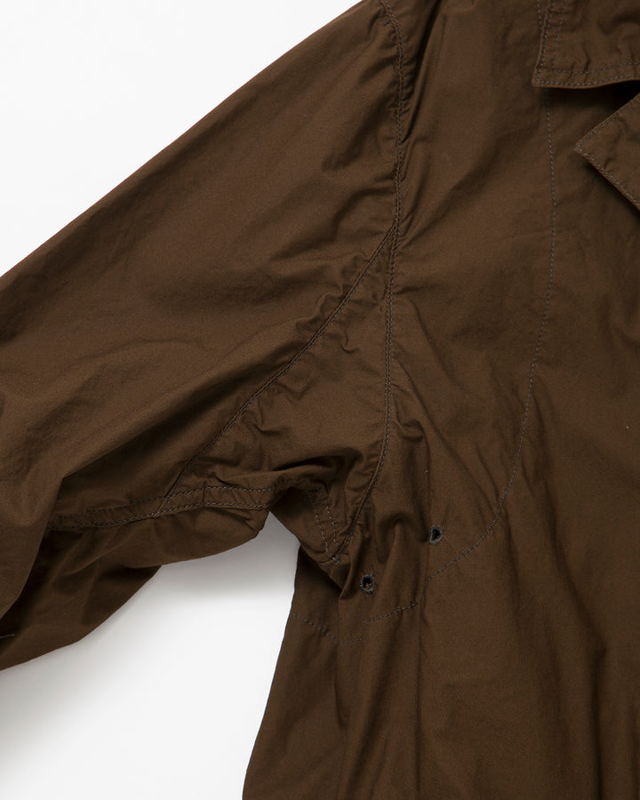 CJ003 - SHERRY 25 / Brown