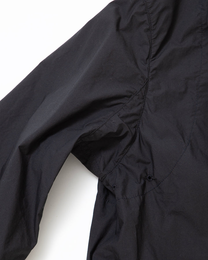 CJ003 - SHERRY 25 / Black