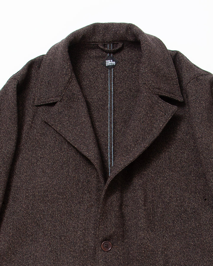 CJ003 - SHERRY・TRAVELER&