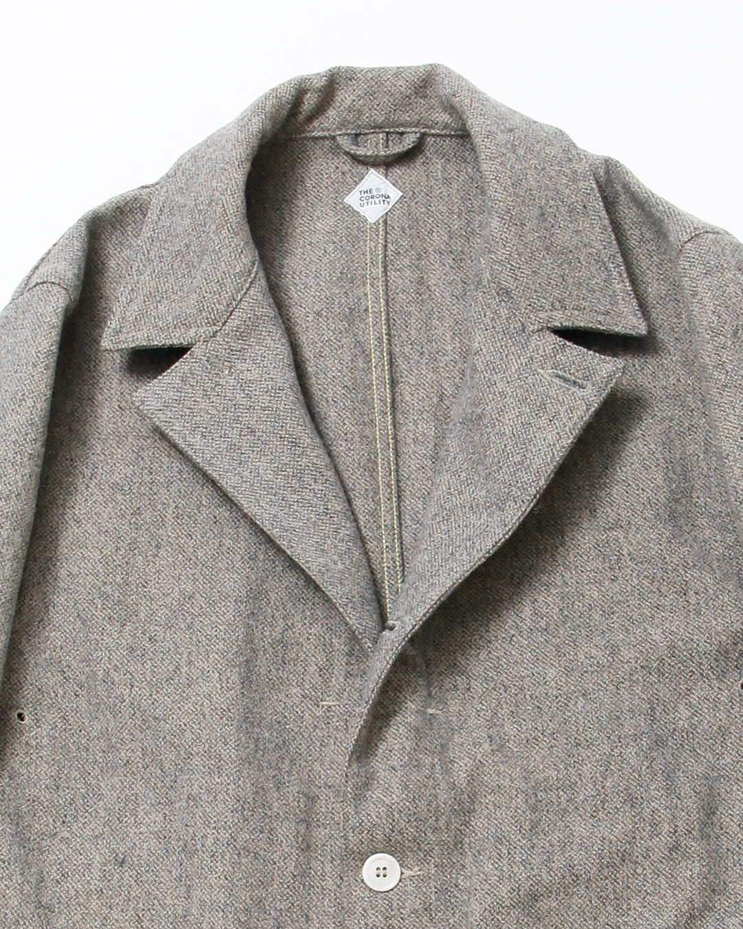CJ003 - SHERRY・TRAVELER&