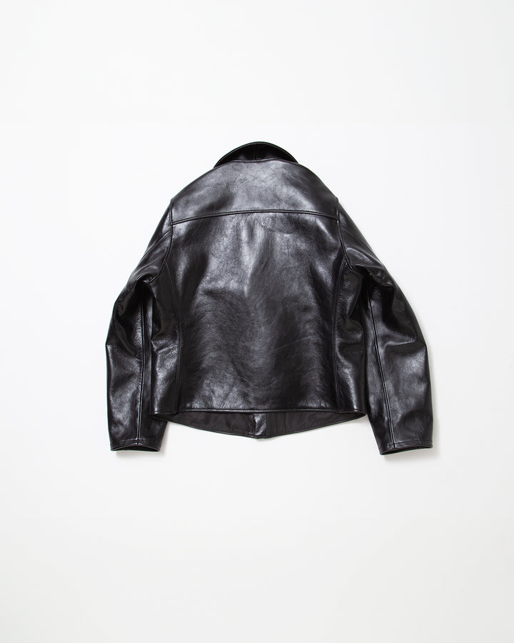 CJ014 - WB RIDERS / Black