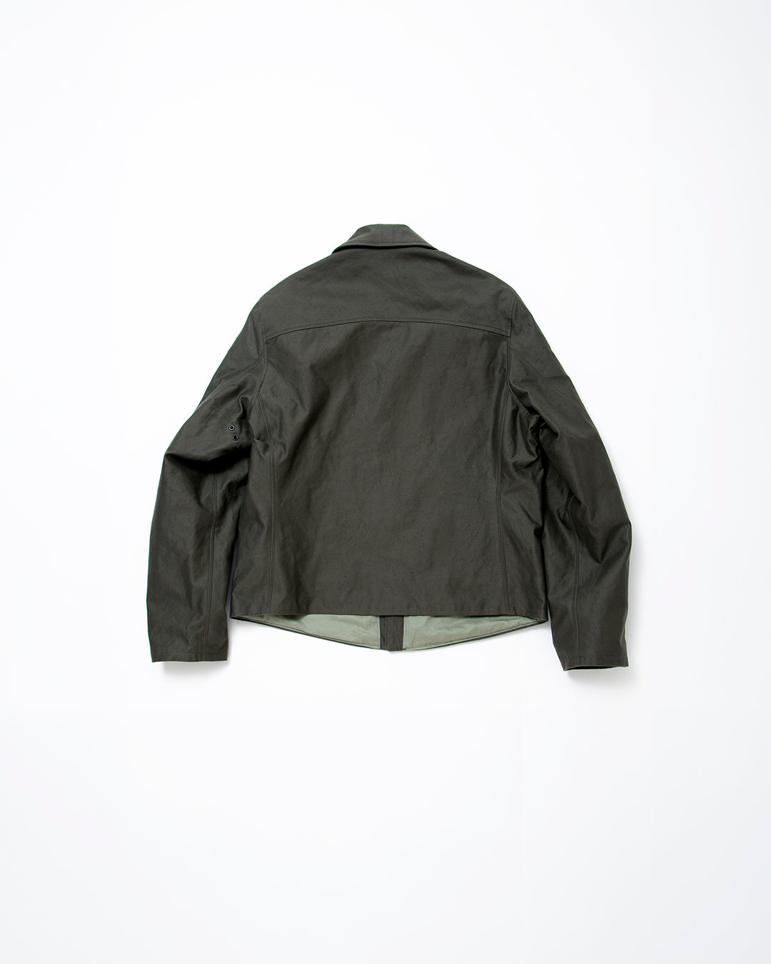 CJ014 - WB RIDERS / Olive Green