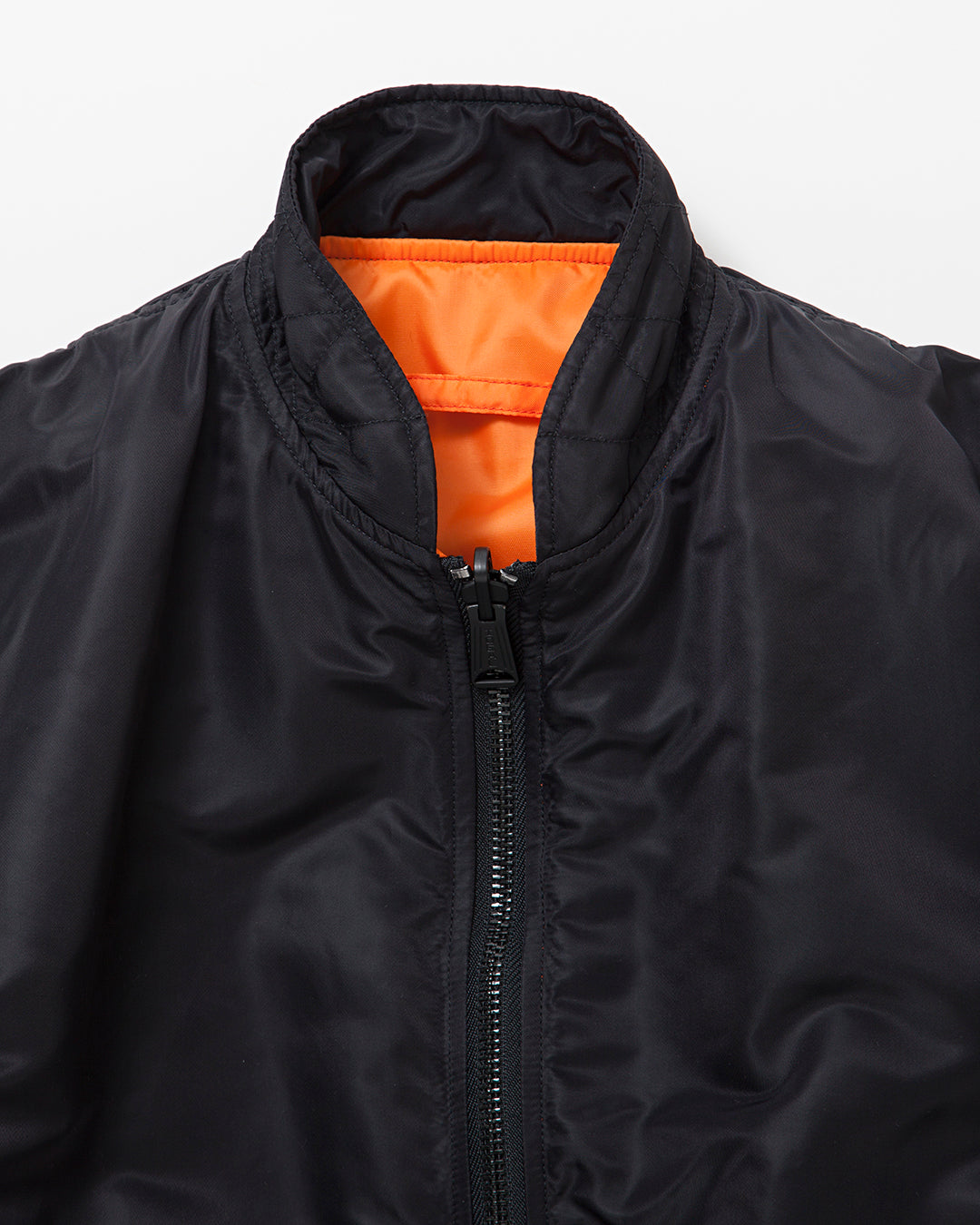 CJ019・MA-1 / Black