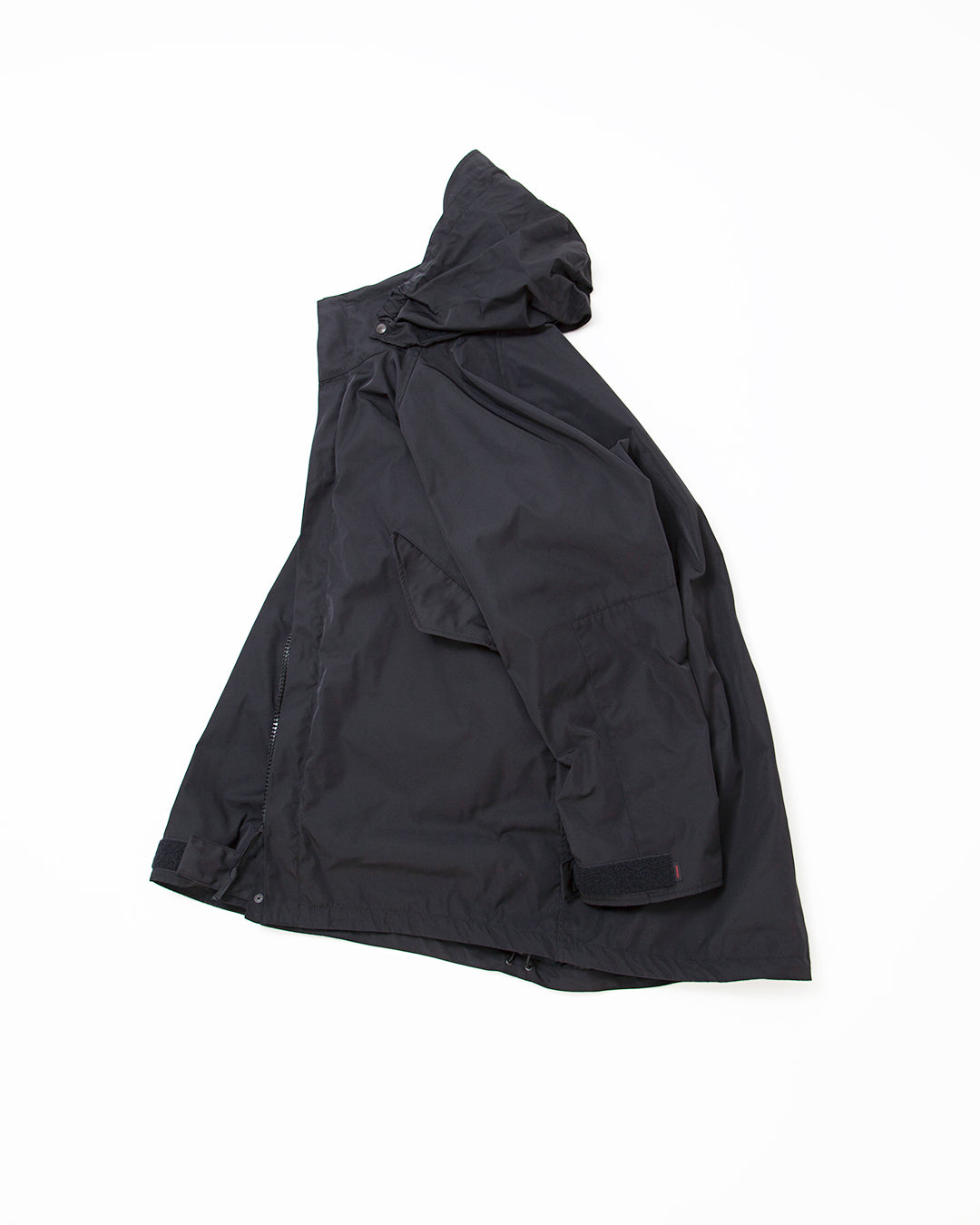 CJ022・ G-3 PARKA COAT / Black