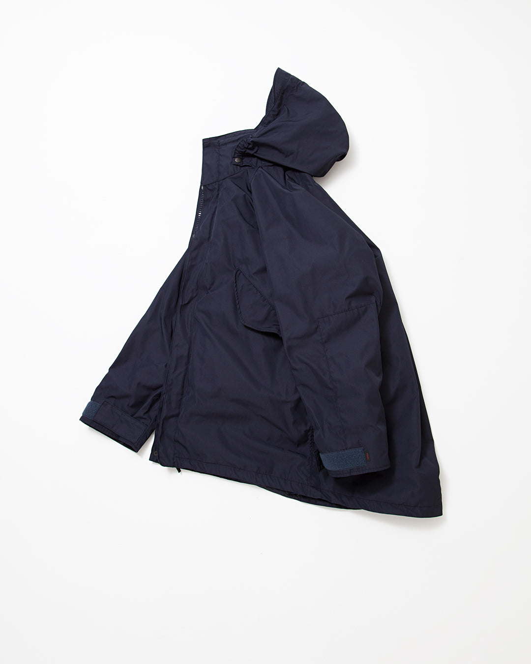 CJ022・ G-3 PARKA COAT / Navy