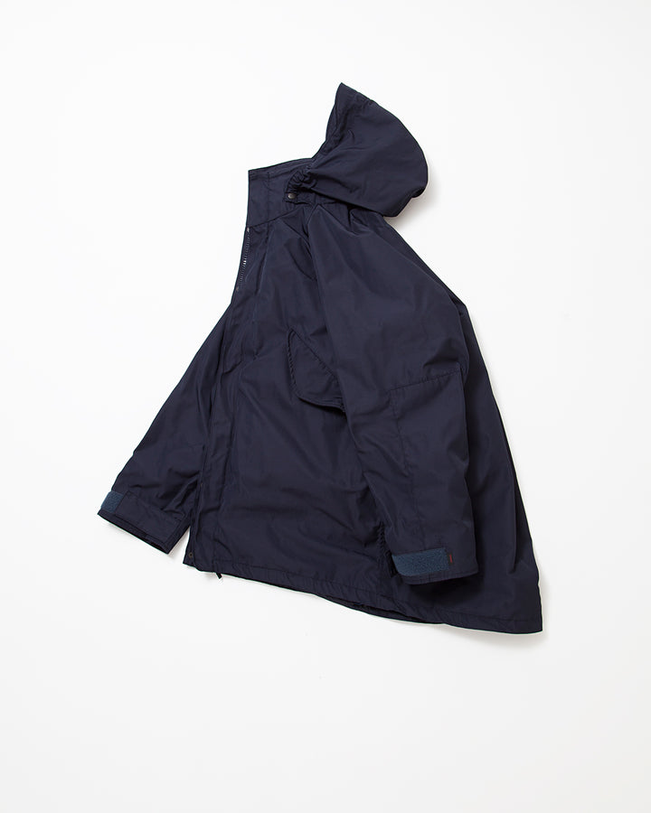 CJ022・ G-3 PARKA COAT / Navy