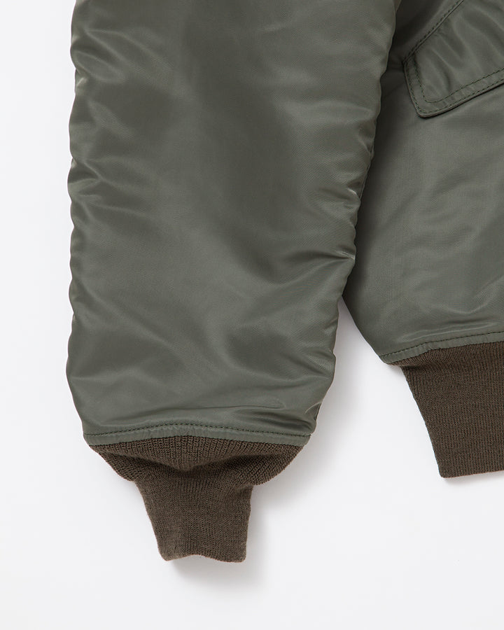 CJ042・L-2A / Sage Green