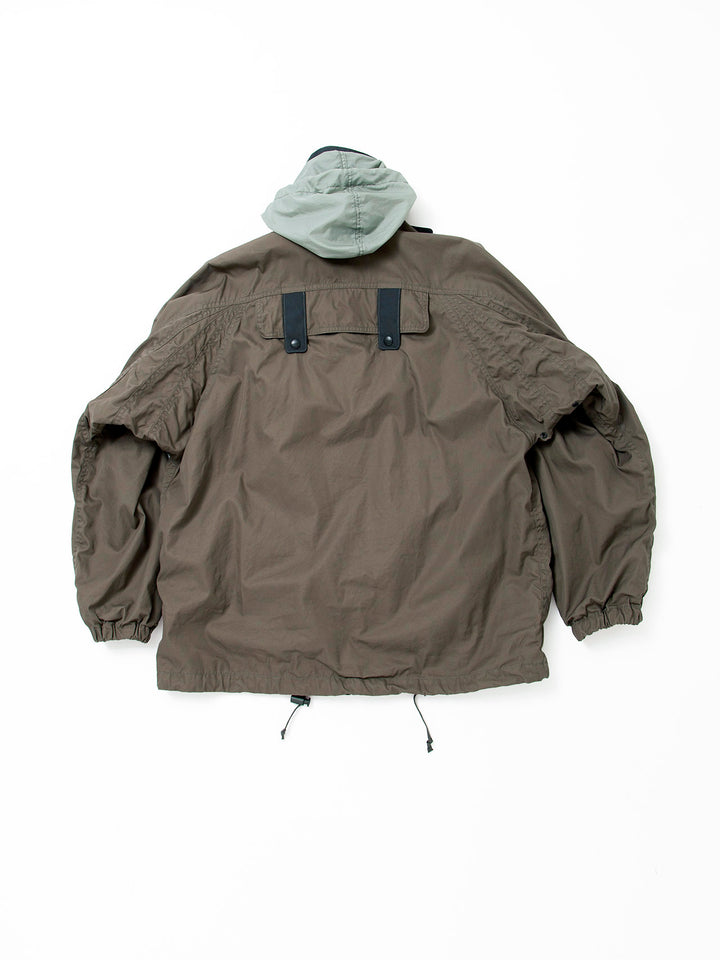 CJ052・TREK TRAVELER / Pewter