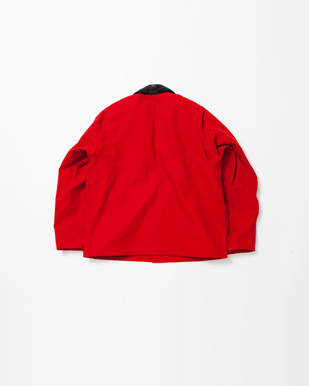 THE CORONA UTILITY - CJ053・GAME PARKA JACKET / Red