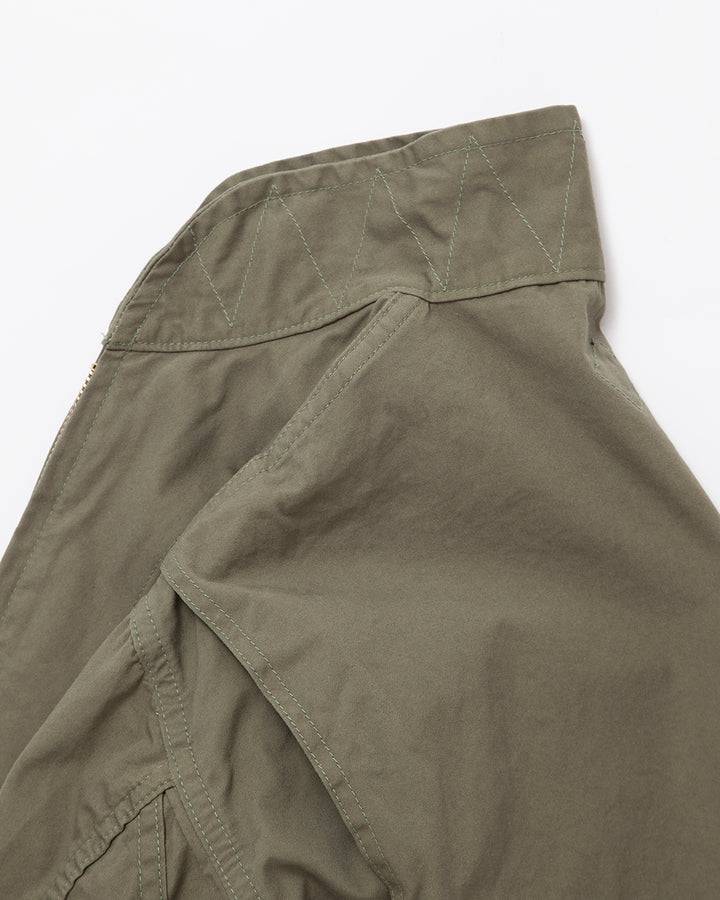 CJ070 - JAC SUMMER FLY / Light OG