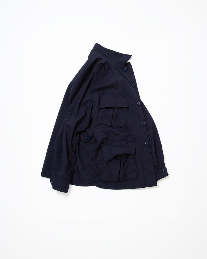 CJ096 - CORONA・JUNGLE JACKET / Navy
