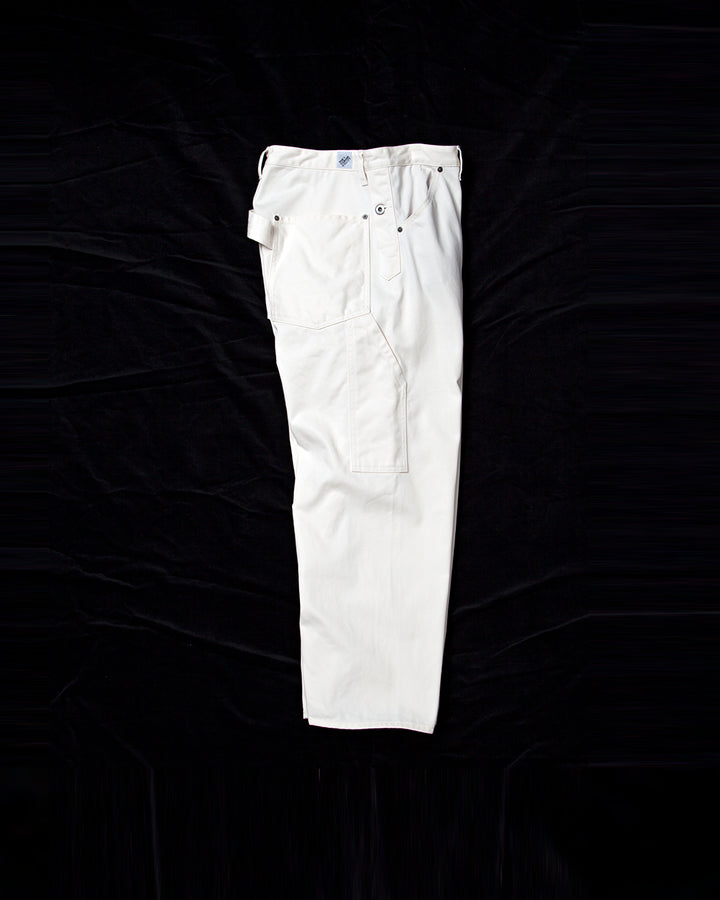 CP011・HALF O'ALLS / Natural
