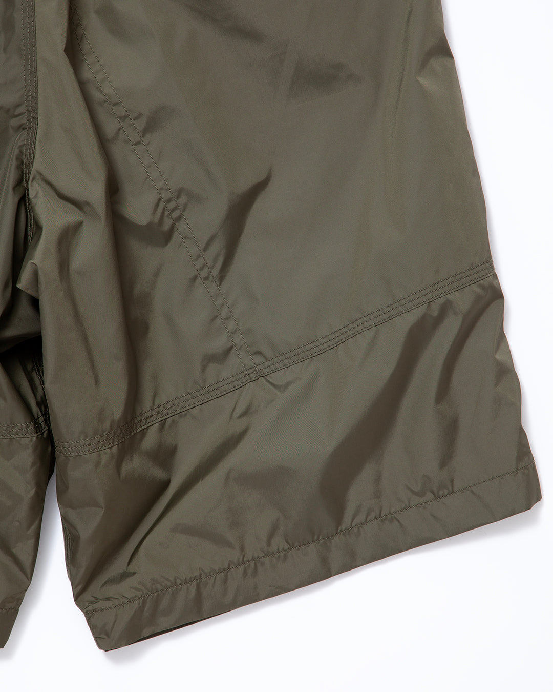 CP017 - JUNGLE WALKER SHORTS / OD