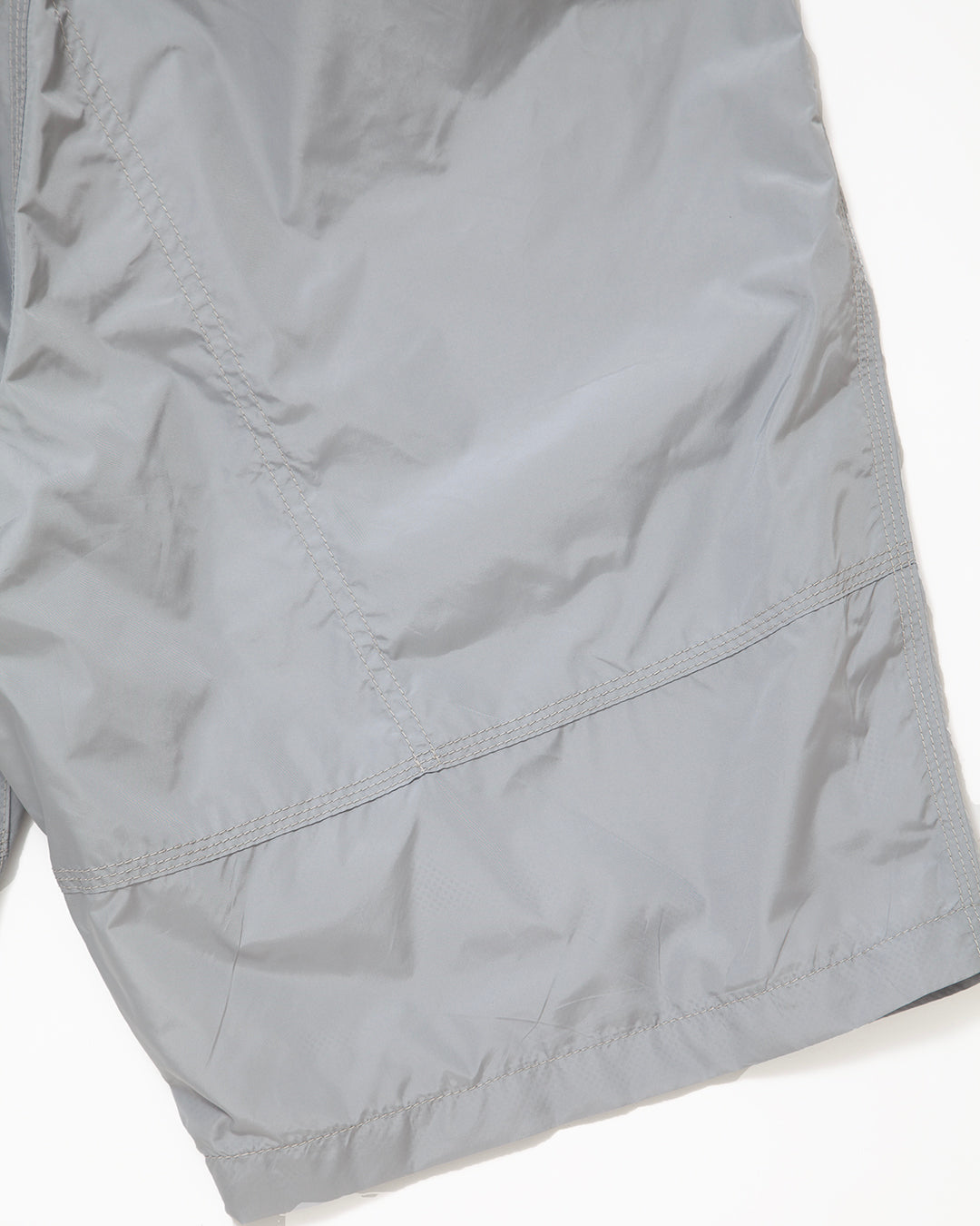 CP017 - JUNGLE WALKER SHORTS / Light Grey