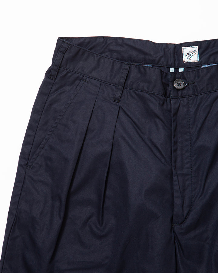 CP026 - 2T DESERT SLACKS / Midnight Navy