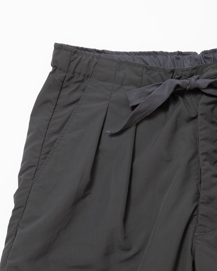 CP027E - DESERT EASY SLACKS / Grey