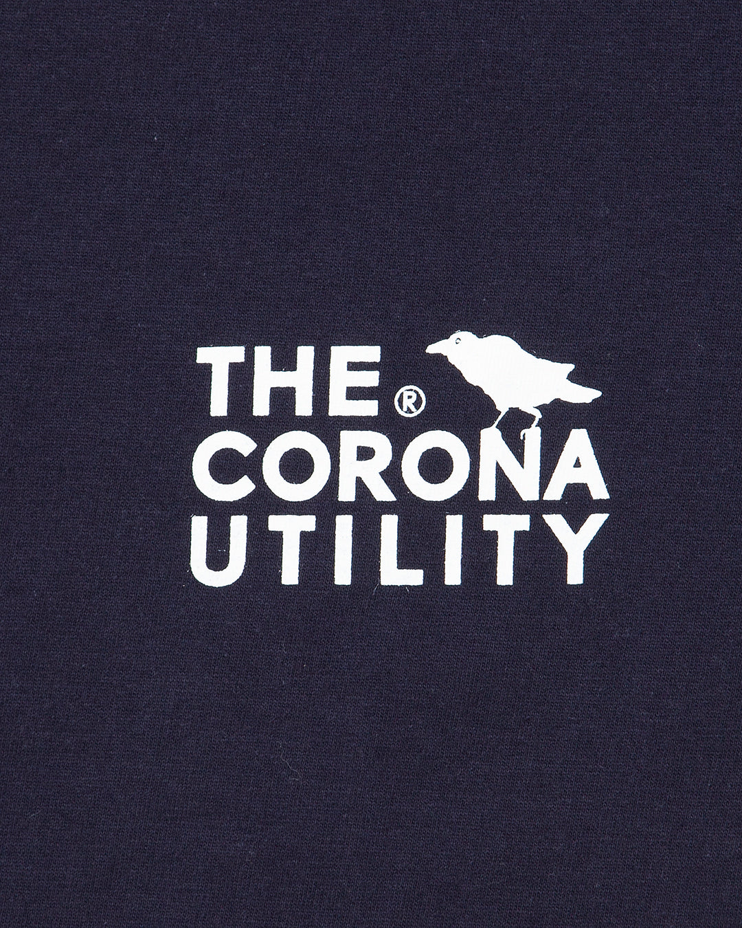 CT034 - THE CORONA UTILITY / Navy