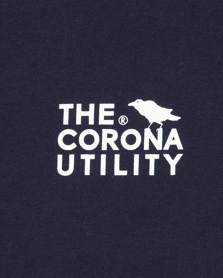 CT034 - THE CORONA UTILITY / Navy