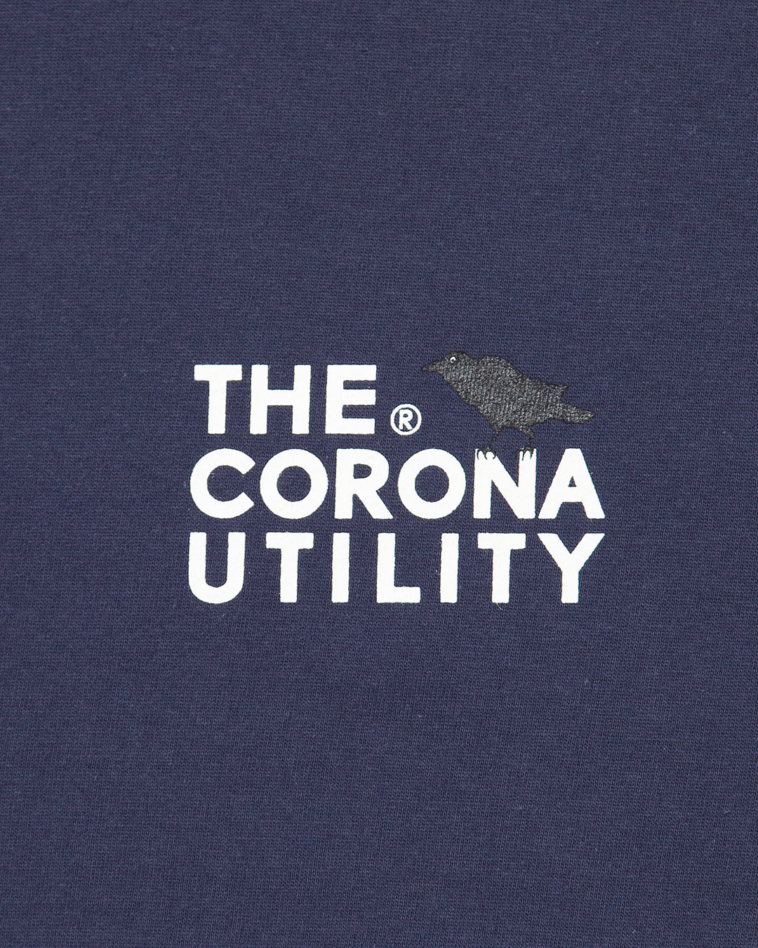 CT034 - THE CORONA UTILITY / Hazy Purple