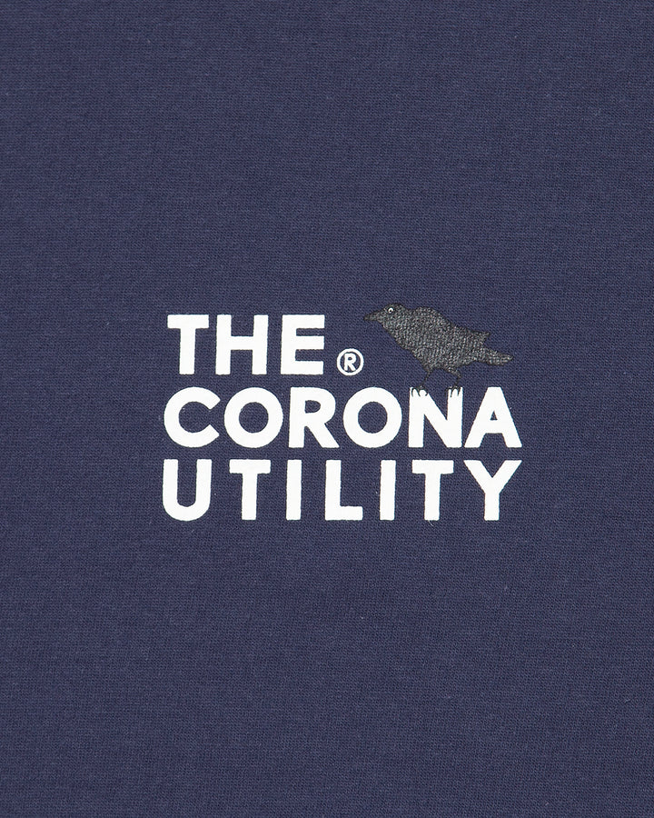 CT034 - THE CORONA UTILITY / Hazy Purple
