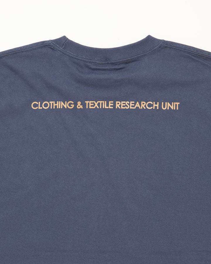 CT036 - UTILITY / Hazy Navy