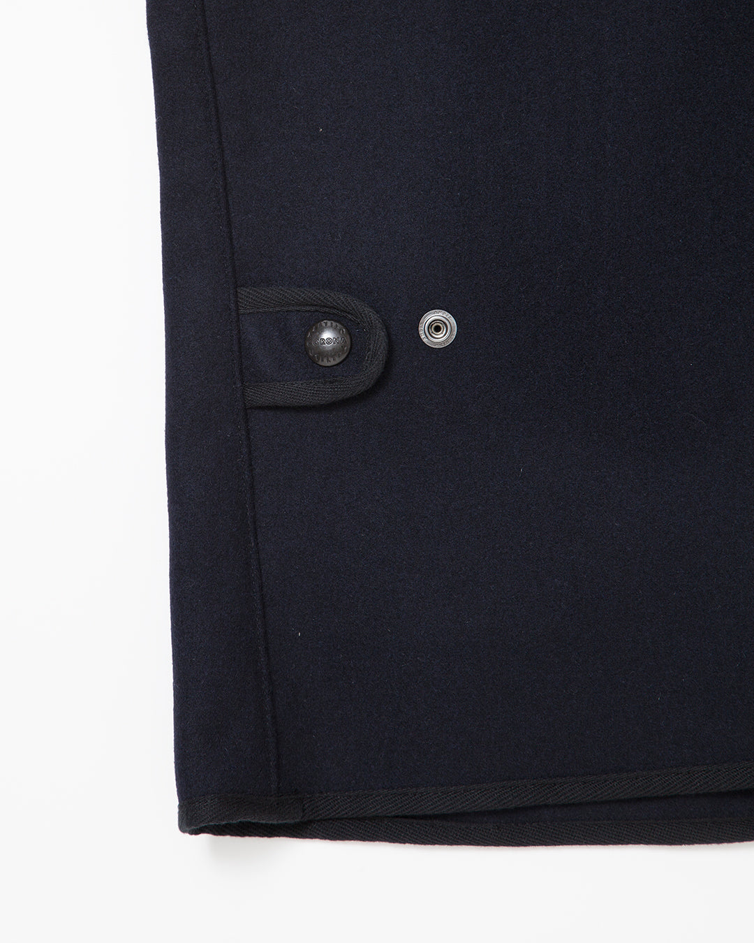 CV012・PISTACHIO VEST / Midnight Navy
