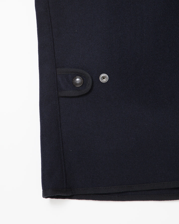 CV012・PISTACHIO VEST / Midnight Navy