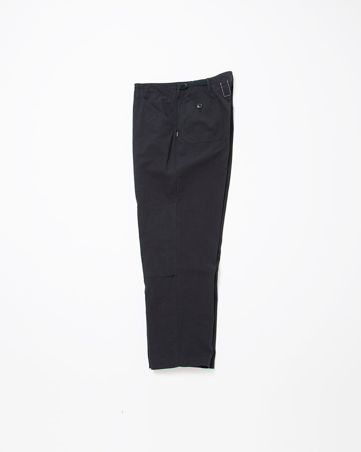 FP002・T-56 SLACKS / Black