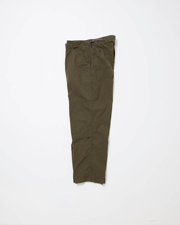 FP002・T-56 SLACKS / Olive Drab