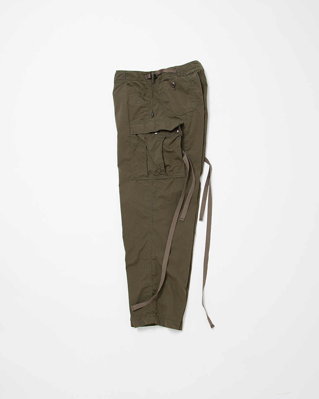 FP003・T-54 SLACKS / Olive Drab