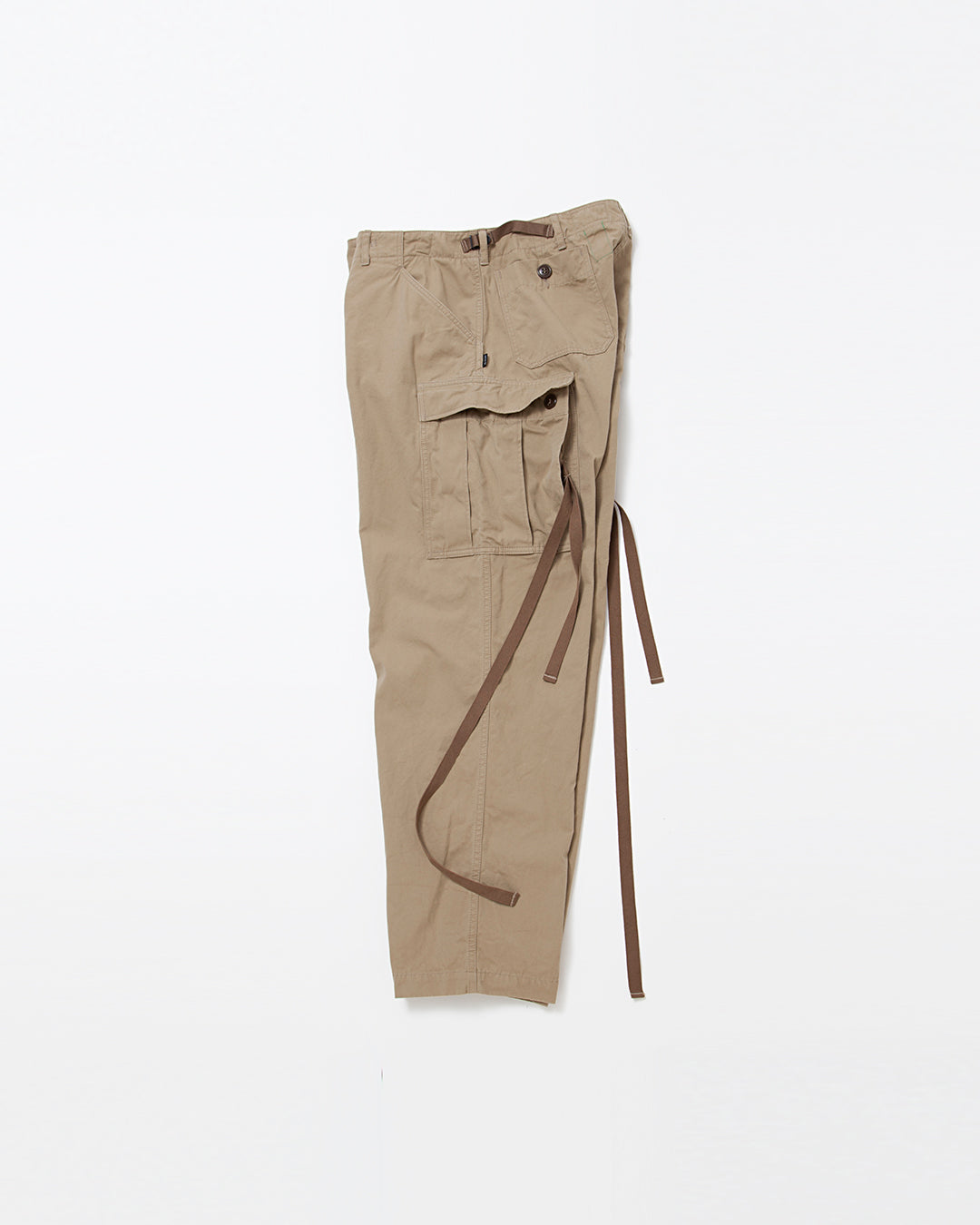 FP003・T-54 SLACKS / Desert