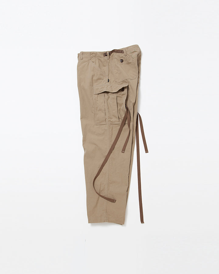 FP003・T-54 SLACKS / Desert