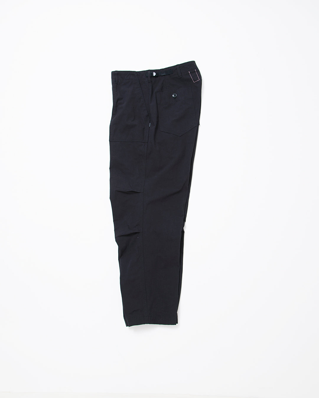 FP005・AGGRESSOR SLACKS / Black – THE CORONA UTILITY