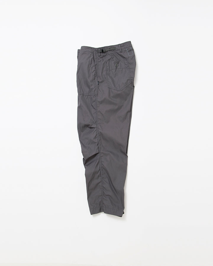 FP005・AGGRESSOR SLACKS / Gunmetallic Grey