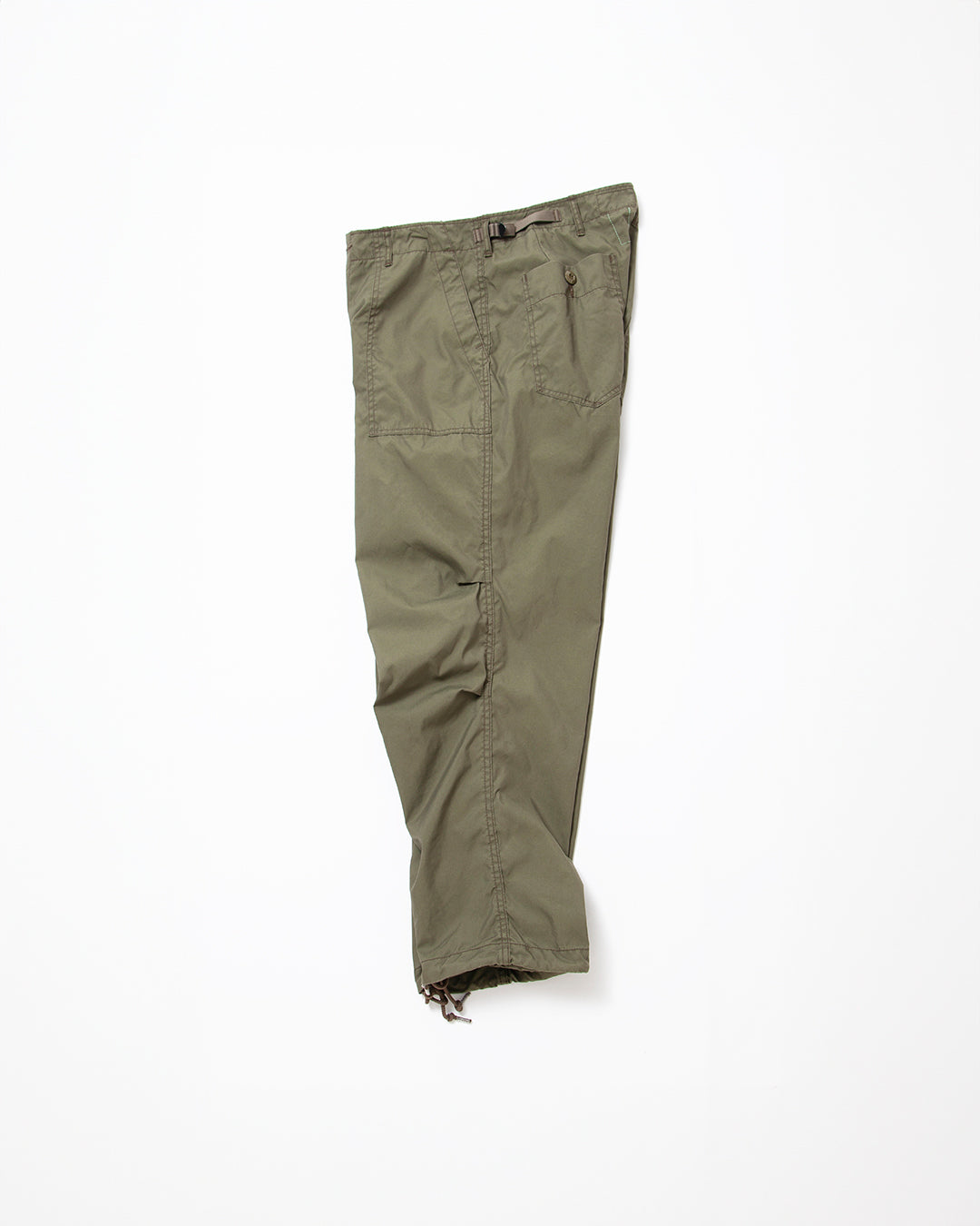 FP005 - AGGRESSOR SLACKS / Olive Green