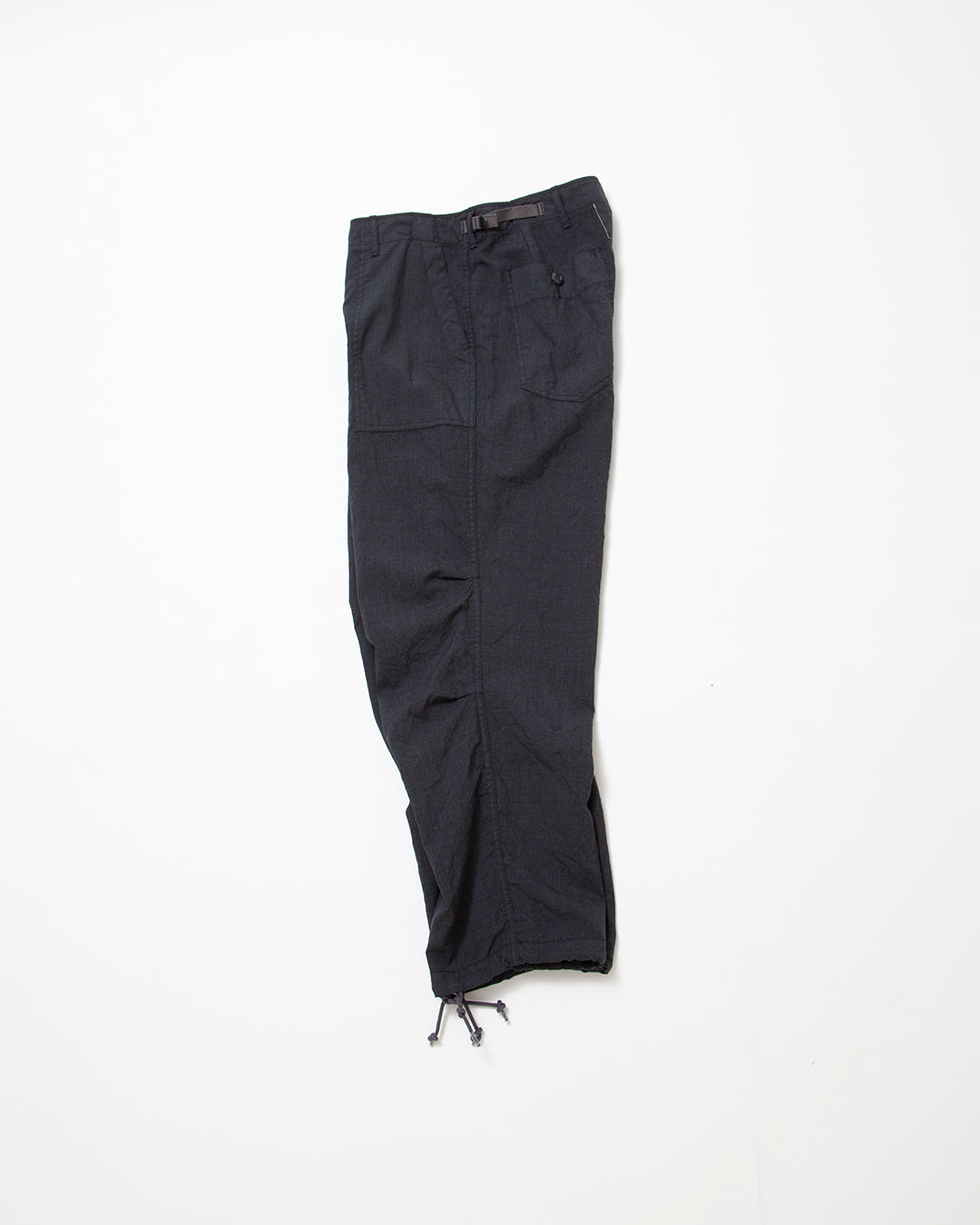 FP005 - AGGRESSOR SLACKS / Top Charcoal – THE CORONA UTILITY