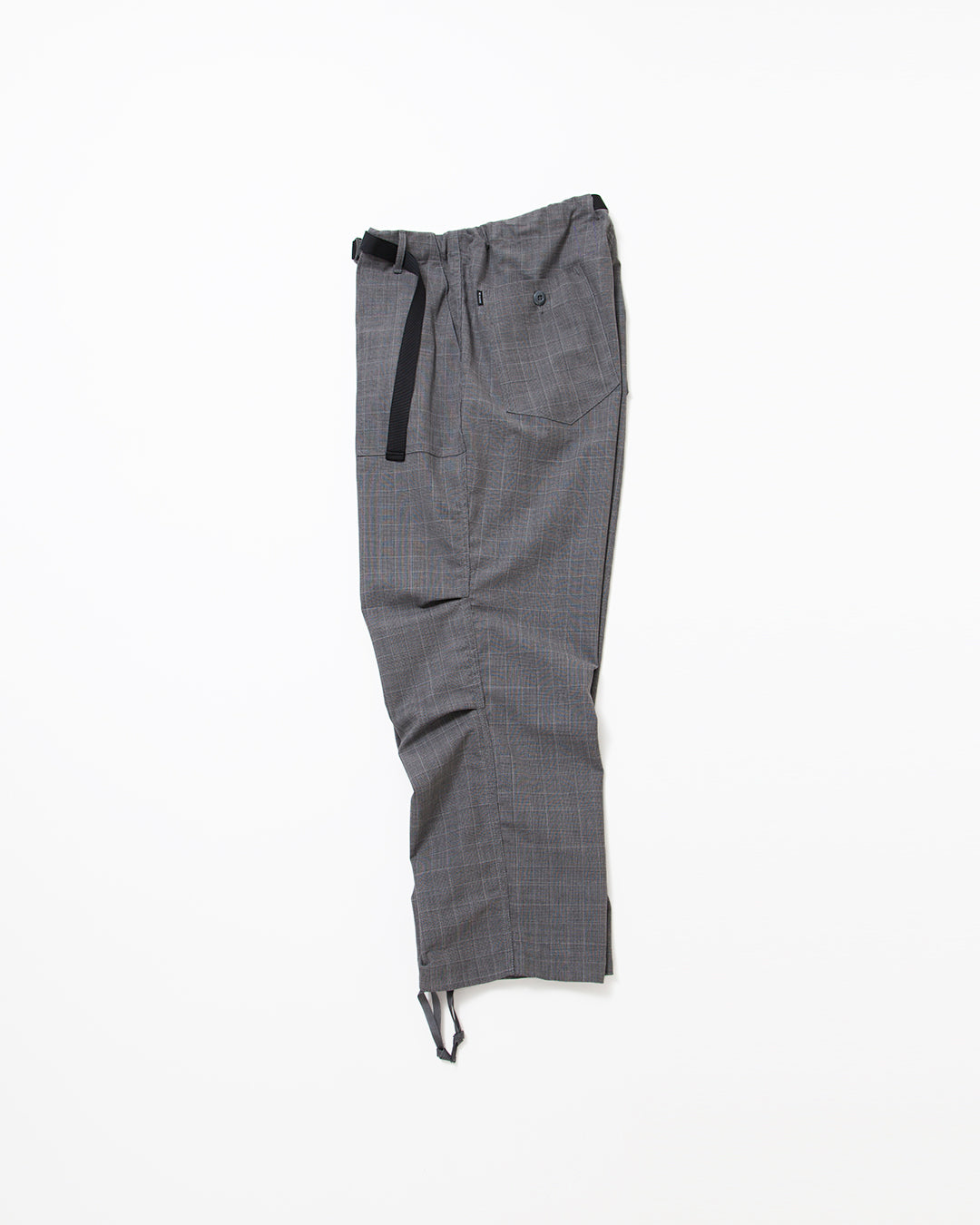 FP005E・AGGRESSOR EASY SLACKS / Grey