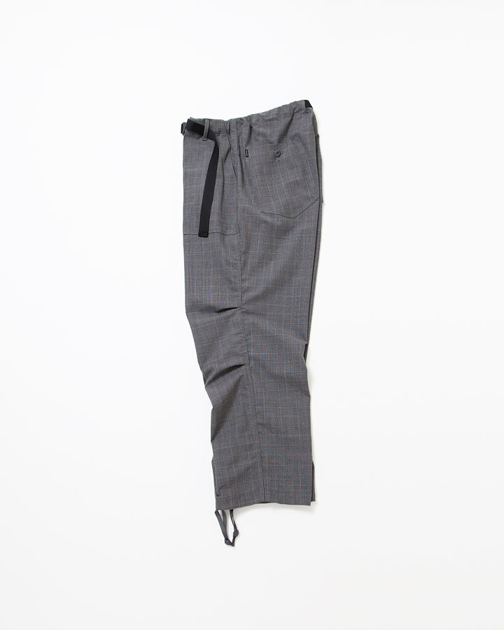 FP005E・AGGRESSOR EASY SLACKS / Grey