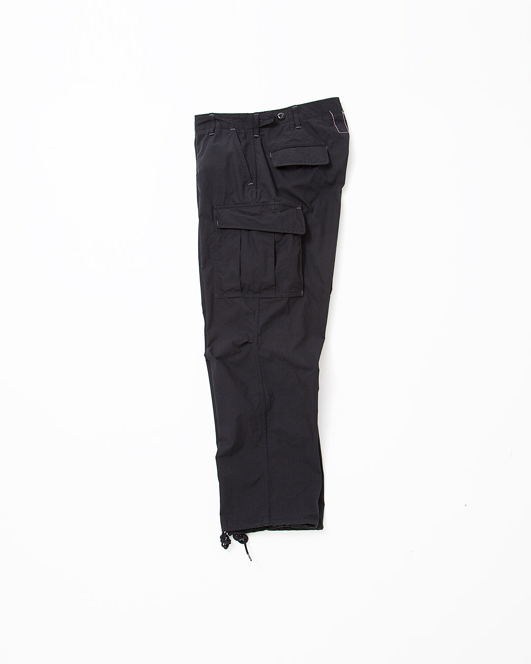 FATIGUE SLACKS - FP006・JUNGLE SLACKS / Black