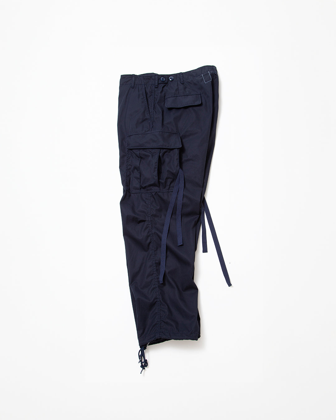 FP006 - JUNGLE SLACKS / Midnight Navy
