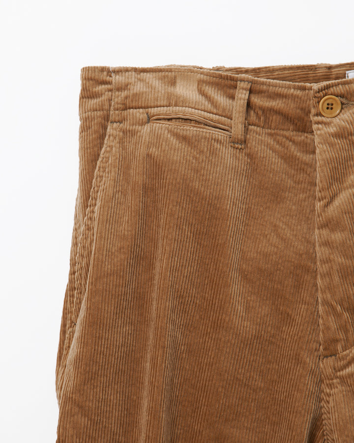 FP010・DESERT SLACKS / Beige