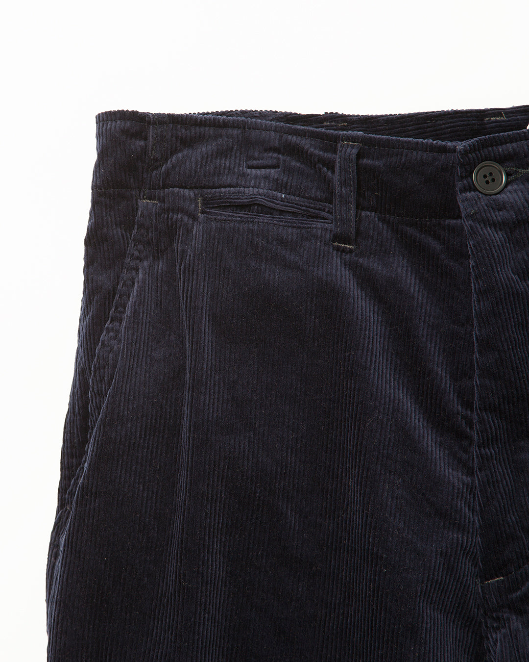 FP010・DESERT SLACKS / Navy