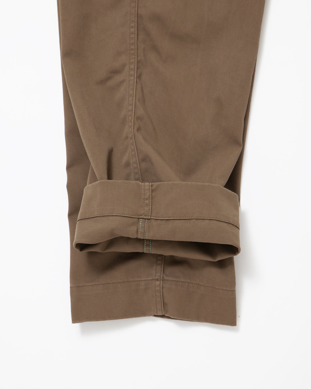 FP010・DESERT SLACKS / Dark Khaki