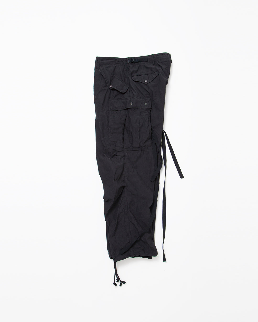 FP012・M-51 FIELD SLACKS / Black