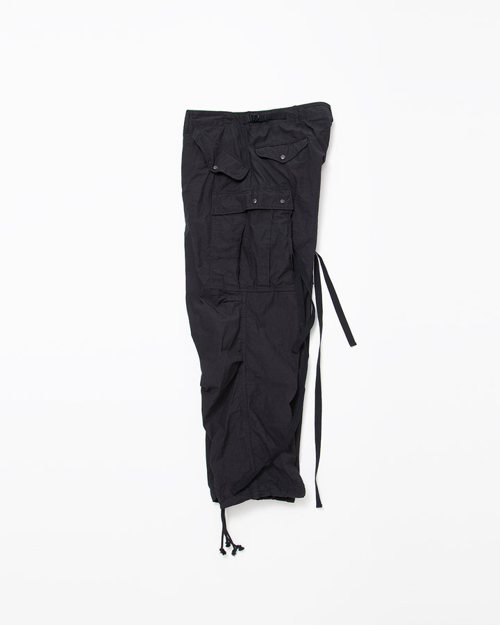 FP012・M-51 FIELD SLACKS / Black