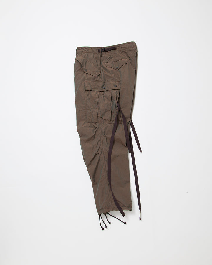 FP012・M-51 FIELD SLACKS / Dark Khaki