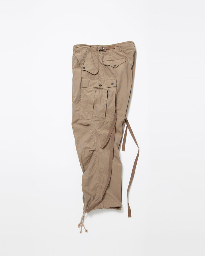 FP012・M-51 FIELD SLACKS / Khaki