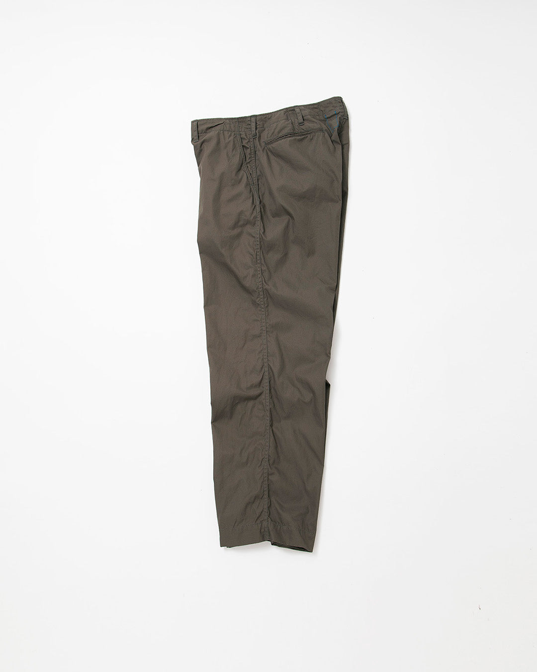 FP021・DESERT SLACKS 2 / Pewter