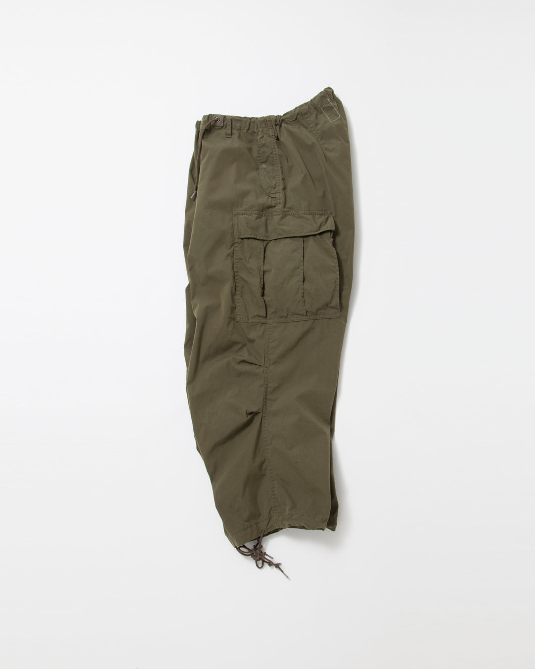 FP023・M-51 OVER SLACKS / Olive Green