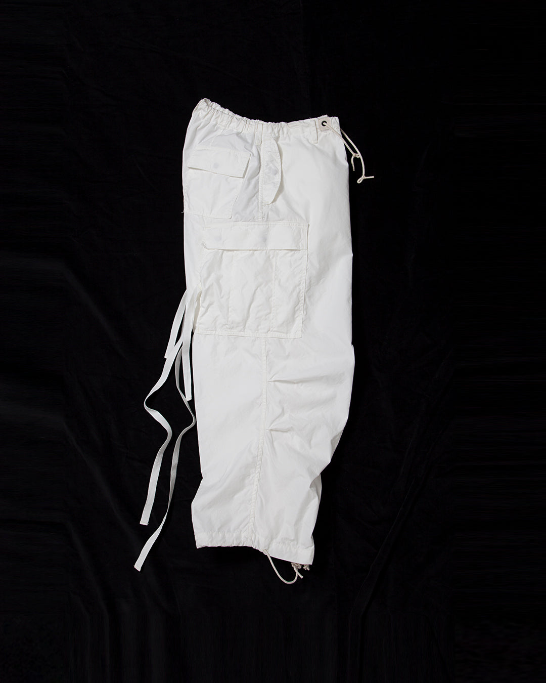 FP023・M-51 OVER SLACKS / Snow Camouflage